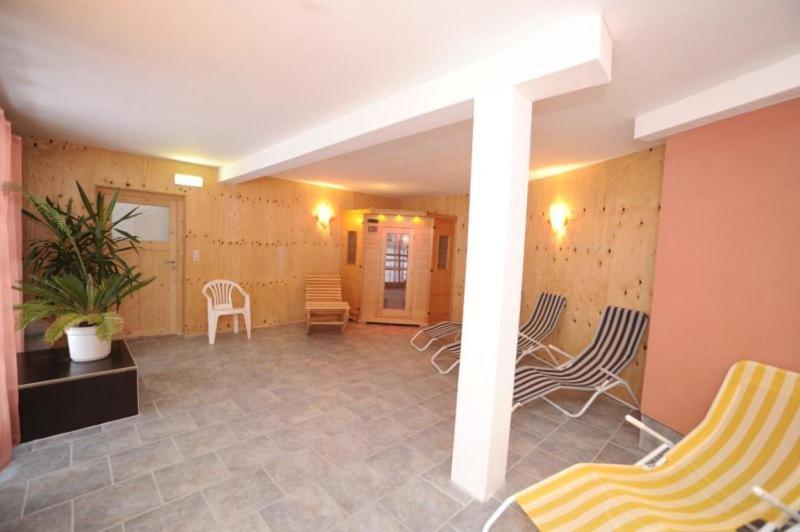 Appartementhaus Hochegg Lachtal Exteriér fotografie