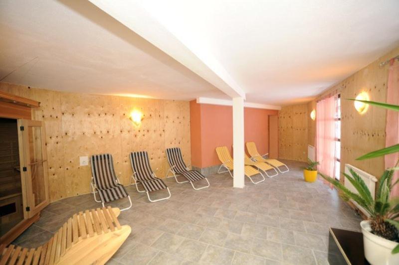 Appartementhaus Hochegg Lachtal Exteriér fotografie